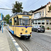Berlin 2023 – Tram to Rahnsdorf