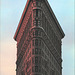 NYC – Flatiron Building