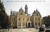 Court House Ypres 2003