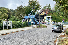 Berlin 2023 – Woltersdorf Lock