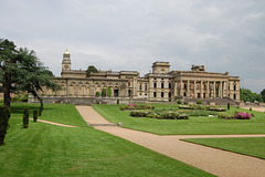 The Garden Front, Witley Court, Worcestershire