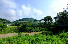 DE - Lohrsdorf - Bridge across the Ahr