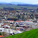 Tokoroa From The Lookout