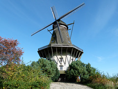 Sanssouci-Mühle