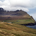 Faroe Islands, Villingadalsfjall