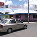 Taxi nicaraguayen / Nicaraguan taxi