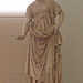 The So-called Niobe in the Naples Archaeological Museum, July 2012