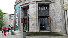 Deutsches Museum Munich