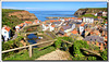 HFF..........From Staithes