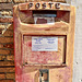Venice 2022 – Burano – Postbox