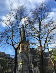 Cathédrale St Paul à Liège