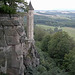Hungerturm, Festung Königstein
