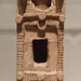 Cult Vessel in the Form of a Tower in the Metropolitan Museum of Art, September 2018