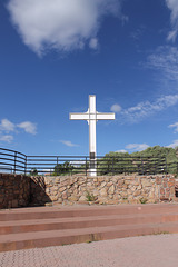 Cross of the Martyrs