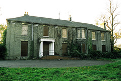 Evelyn Fison House, Stowmarket, Suffolk