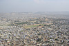 View Over Jaipur