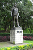 Jose Maria Morelos Statue
