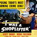 I Was A Shoplifter