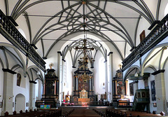 DE - Bad Münstereifel - Jesuitenkirche