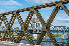 Meiningenbrücke - HFF