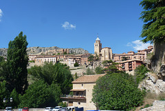 Albarracín España