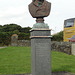 Daniel O'Conell ( irischer Anwalt,Politiker, Freiheitskämpfer) Memorial Park