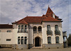 Egas Moniz House-Museum.