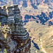 Grand Canyon - Mather Point - 1986