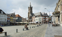 city-trip to Roermond_NL