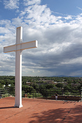 Cross of the Martyrs