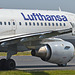 Lufthansa AILI