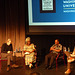 Congo Stories author panel