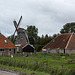 20140909 4936VRAw [NL] Windmühle, Terschelling