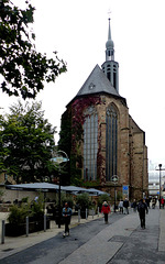 Dortmund -  Propsteikirche