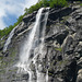 Bridal Veil Waterfall
