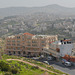 Bethlehem, Sancta Maria Hotel (Palestinian Urban Landscape)