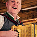 Tyrolean Musician, ISO 25,600