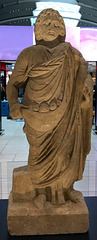Statue of Vertumnus
