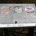 Chalk Pit Information Board