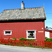 A House in Kirkenes