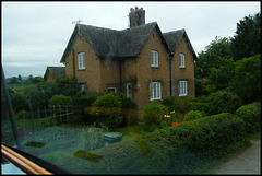 Warwickshire windows