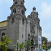 Lima, Iglesia de la Virgen Milagrosa