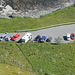 Norway, Lofoten Islands, Ytresand Parking