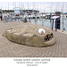 Savage sealife Yarmouth IoW 13 9 2023