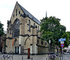 Cologne - Minoritenkirche
