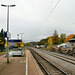 Bahnhof Gevelsberg West / 24.10.2020