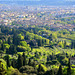 Florence vue de Fiesole