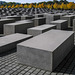 Dunkle Geschichte - Gedenkstätte für die, von den Nationalsozialisten ermordeten Menschen jüdischer Herkunft.