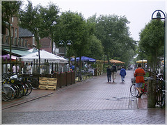 Langeoog - Barkhausenstraße