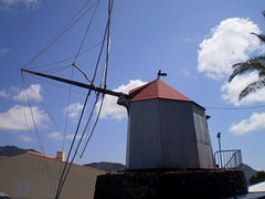 Lombas Windmill.